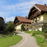 Ubytování v soukromí Bio Archehof Zachhiesen - & Relax *