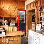 Bio Archehof Zachhiesen - Stay&relax