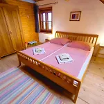 Bio Archehof Zachhiesen - & Relax 홈스테이