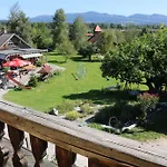 Ubytování v soukromí Bio Archehof Zachhiesen - & Relax *