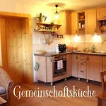 Ubytování v soukromí Bio Archehof Zachhiesen - & Relax Seekirchen am Wallersee