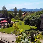 Bio Archehof Zachhiesen - & Relax Seekirchen am Wallersee