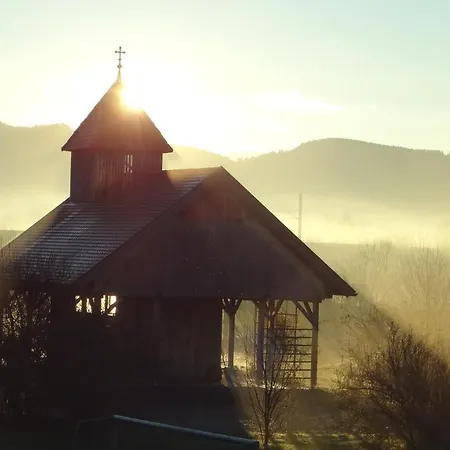 Bio Archehof Zachhiesen - & Relax Homestay Seekirchen am Wallersee