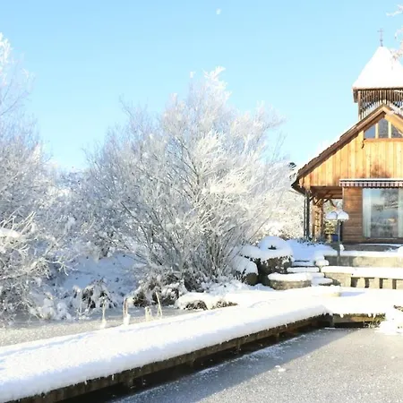 Bio Archehof Zachhiesen - & Relax Homestay
