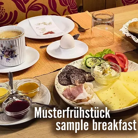 Homestay Bio Archehof Zachhiesen - & Relax *