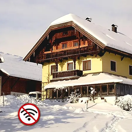 Bio Archehof Zachhiesen - & Relax Homestay