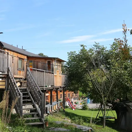 Bio Archehof Zachhiesen - Stay&relax Privatunterkunft *