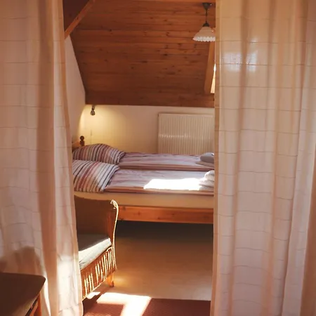 Bio Archehof Zachhiesen - Stay&relax Privatunterkunft *