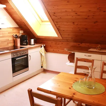 Homestay Bio Archehof Zachhiesen - & Relax