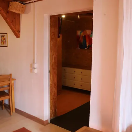 Bio Archehof Zachhiesen - Stay&relax Seekirchen am Wallersee