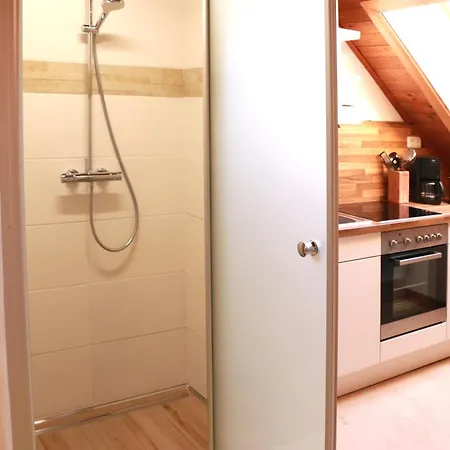 Homestay Bio Archehof Zachhiesen - & Relax
