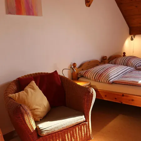 Bio Archehof Zachhiesen - Stay&relax Privatunterkunft Seekirchen am Wallersee