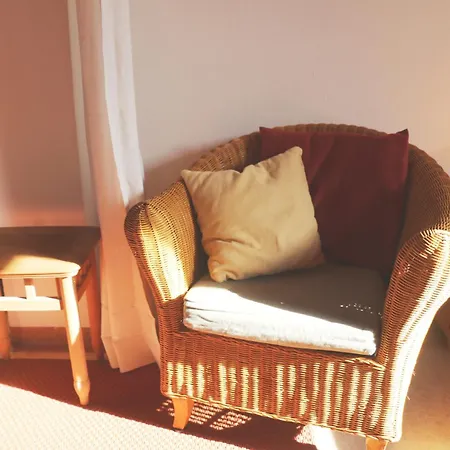 Bio Archehof Zachhiesen - Stay&relax * Seekirchen am Wallersee
