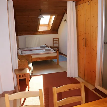 Bio Archehof Zachhiesen - Stay&relax