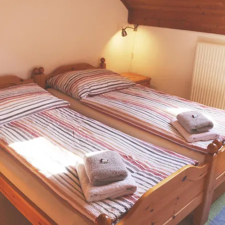 Bio Archehof Zachhiesen - Stay&relax * Seekirchen am Wallersee