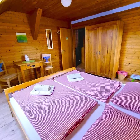 Bio Archehof Zachhiesen - & Relax Homestay Seekirchen am Wallersee