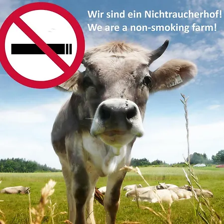 Bio Archehof Zachhiesen - & Relax