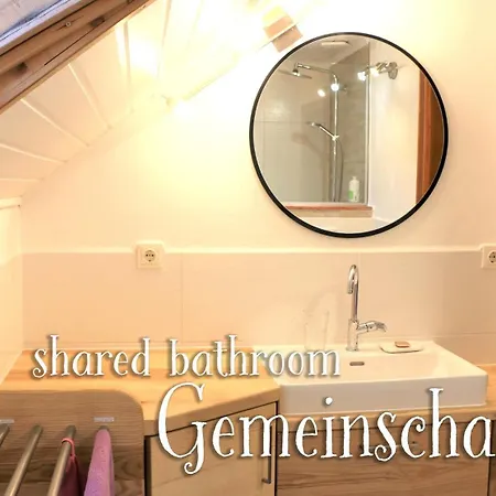 Privatunterkunft Bio Archehof Zachhiesen - Stay&relax