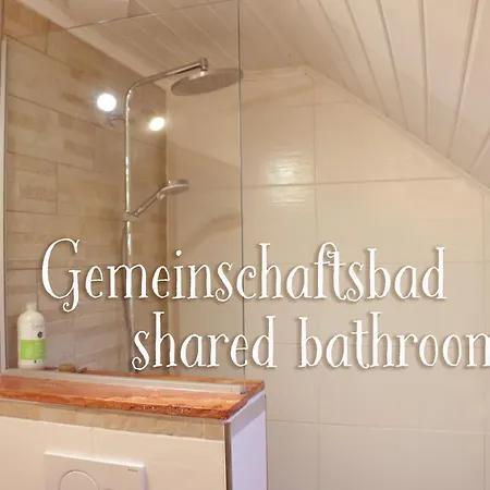 Bio Archehof Zachhiesen - Stay&relax Privatunterkunft *