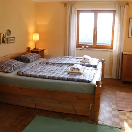 Bio Archehof Zachhiesen - & Relax Homestay *