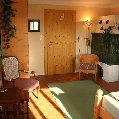 Homestay Bio Archehof Zachhiesen - & Relax *