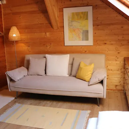 Bio Archehof Zachhiesen - Stay&relax Seekirchen am Wallersee