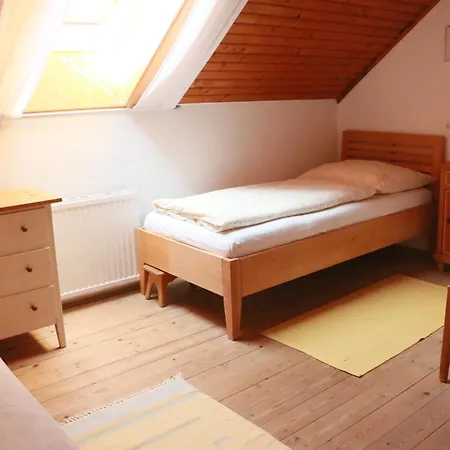Bio Archehof Zachhiesen - Stay&relax * Seekirchen am Wallersee