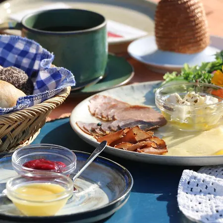 Bio Archehof Zachhiesen - & Relax