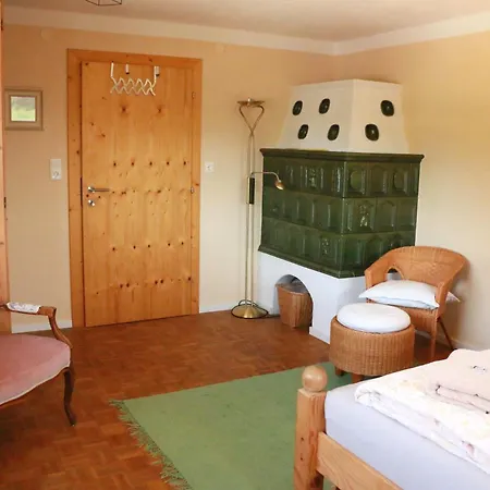Homestay Bio Archehof Zachhiesen - & Relax Seekirchen am Wallersee
