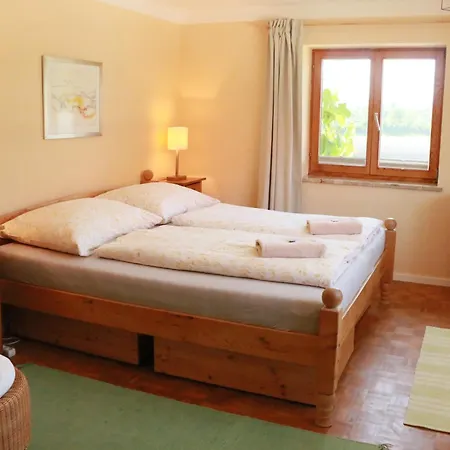 Bio Archehof Zachhiesen - Stay&relax Seekirchen am Wallersee