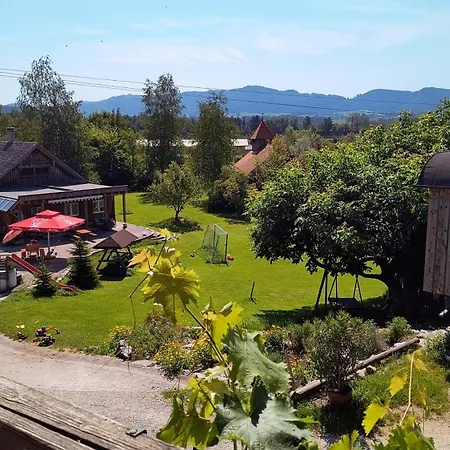 Bio Archehof Zachhiesen - & Relax Seekirchen am Wallersee