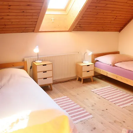 Ubytování v soukromí Bio Archehof Zachhiesen - & Relax Seekirchen am Wallersee