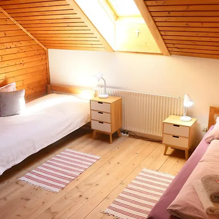 Bio Archehof Zachhiesen - Stay&relax *