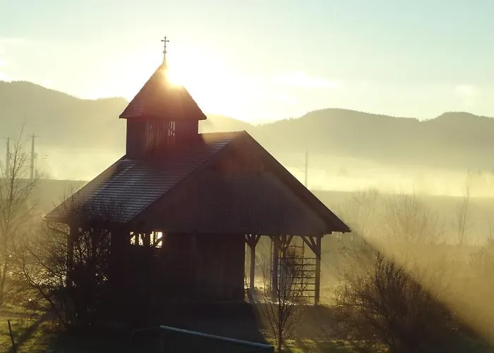Bio Archehof Zachhiesen - & Relax Homestay Seekirchen am Wallersee