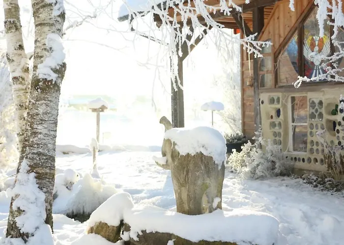 Bio Archehof Zachhiesen - & Relax