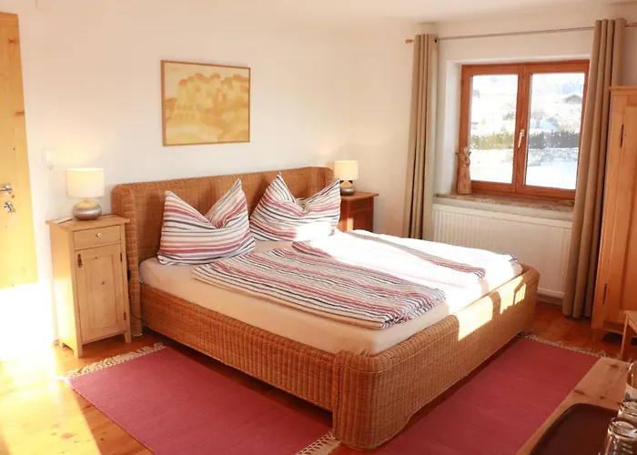 Bio Archehof Zachhiesen - & Relax Seekirchen am Wallersee