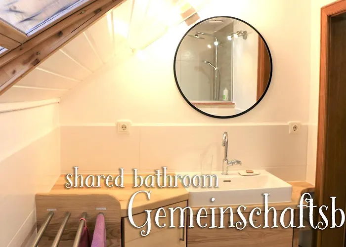 Homestay Bio Archehof Zachhiesen - & Relax