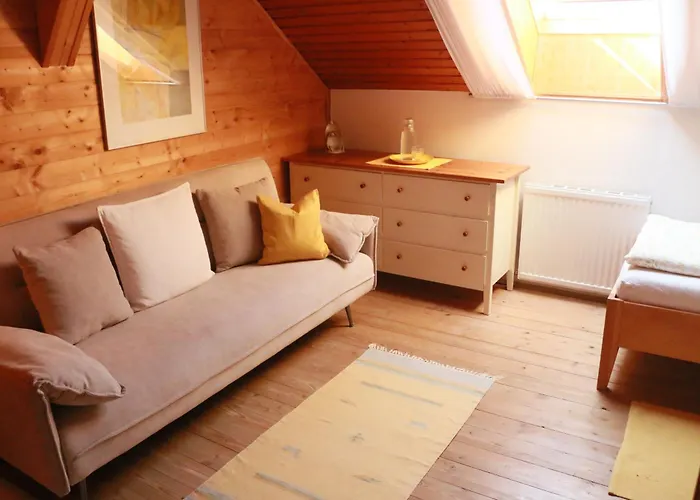 Bio Archehof Zachhiesen - & Relax